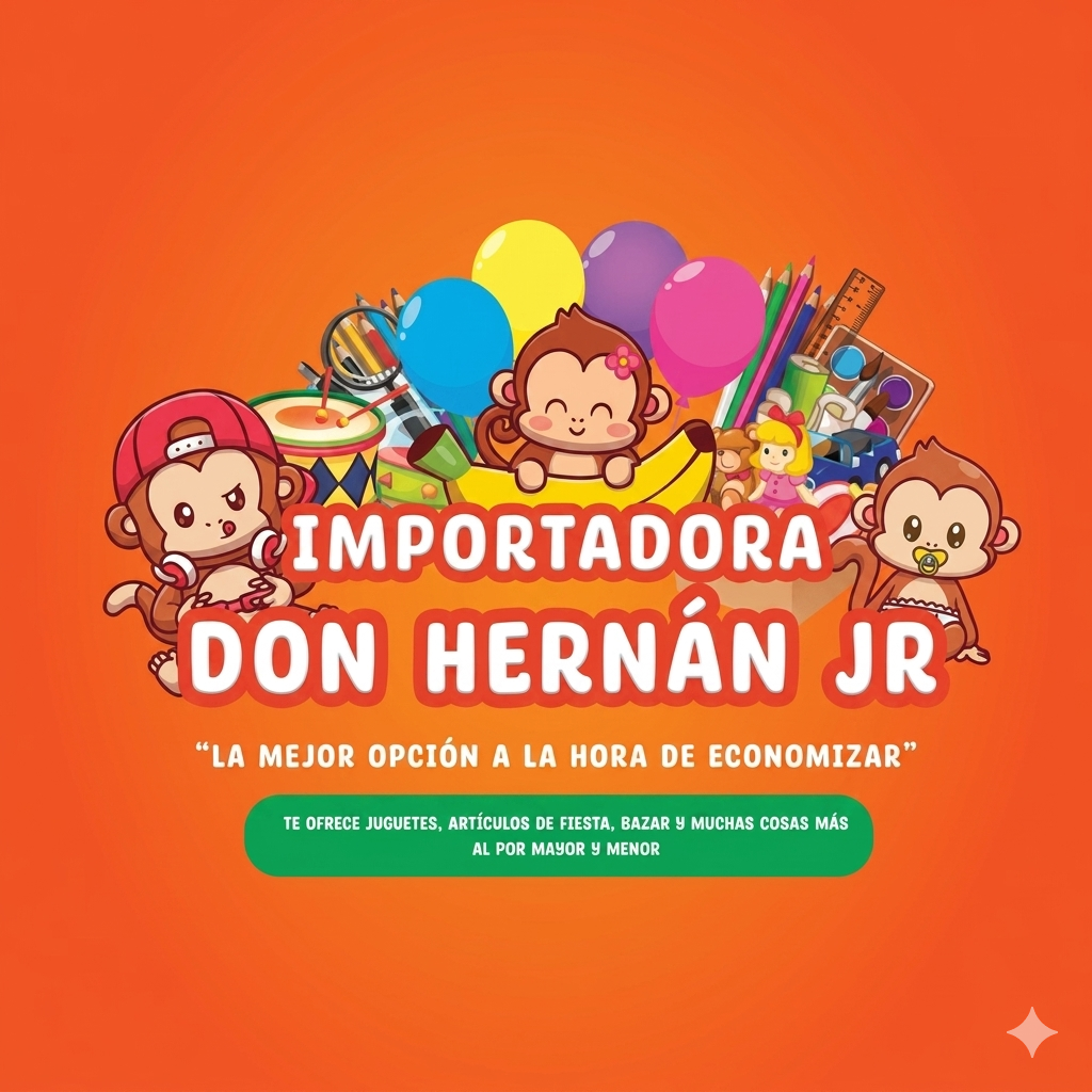 Importadora Don Hernan Jr
